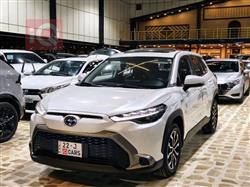 تويوتا فرونتلاندر